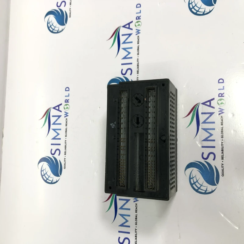 IC200ALG620-ED Fanuc thumbnail 9